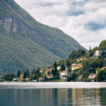 Porlezza, chalet Monaco 2